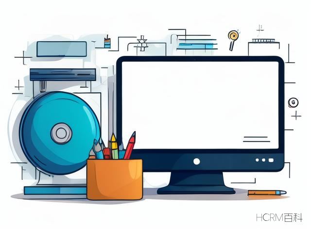 画图的电脑什么配置?如何选择?-第1张图片-HCRM百科 画图的电脑什么配置?如何选择?-第1张图片-HCRM百科