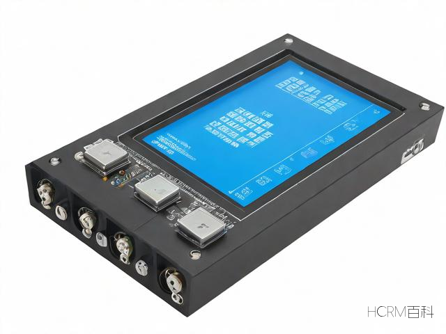VGA分频器导致一屏正常另一路无信号的原因是什么?-第2张图片-HCRM百科 VGA分频器导致一屏正常另一路无信号的原因是什么?-第2张图片-HCRM百科