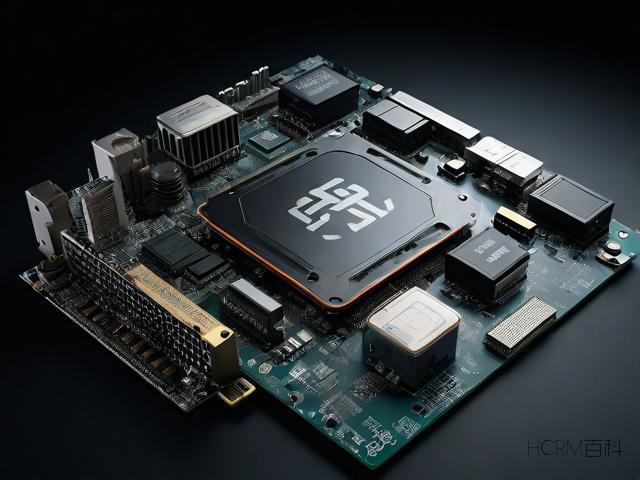 AMD A10处理器应选什么芯片组？哪些主板型号最适配？-第1张图片-HCRM百科