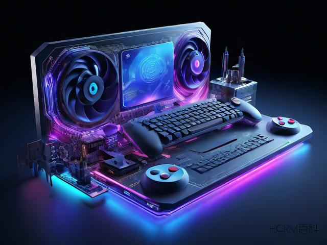 玩游戏适合装什么CPU？如何选择最佳游戏处理器？-第1张图片-HCRM百科