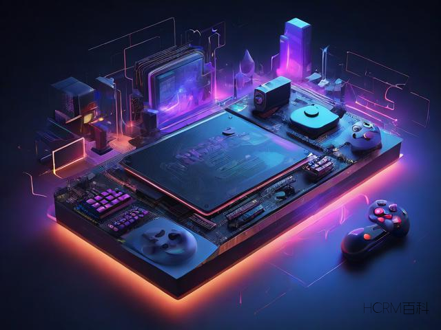 玩游戏适合装什么CPU？如何选择最佳游戏处理器？-第2张图片-HCRM百科