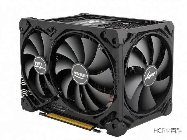A8 5600K 用什么散热器？散热器选择有哪些建议？-第2张图片-HCRM百科
