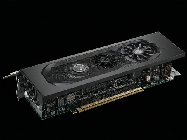 GDDR6与GDDR5显存的核心区别是什么？性能提升如何？-第2张图片-HCRM百科
