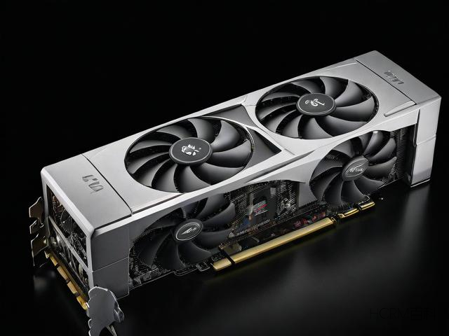 R7 1700配什么显卡好？预算如何选择？-第2张图片-HCRM百科