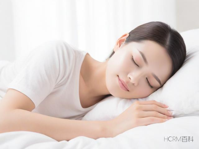 睡眠知识自测,你知道多少?-第1张图片-HCRM百科 睡眠知识自测,你知道多少?-第1张图片-HCRM百科