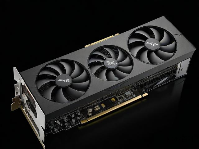 Intel G1840处理器适合搭配哪些中低端显卡?-第2张图片-HCRM百科 Intel G1840处理器适合搭配哪些中低端显卡?-第2张图片-HCRM百科