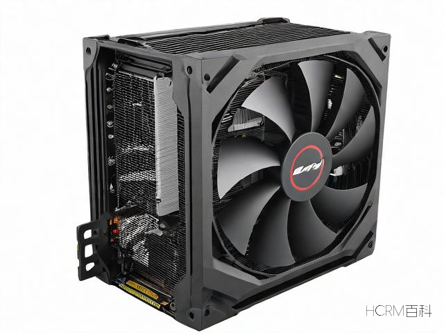 A10 7870K迷你机箱用什么散热？散热器如何选择？-第2张图片-HCRM百科