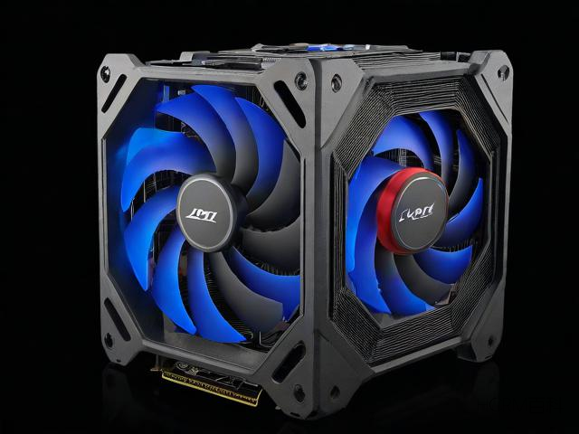 i7 4770k用什么散热器？哪种散热器最合适？-第2张图片-HCRM百科