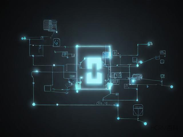 什么是DNS?-第1张图片-HCRM百科 什么是DNS?-第1张图片-HCRM百科