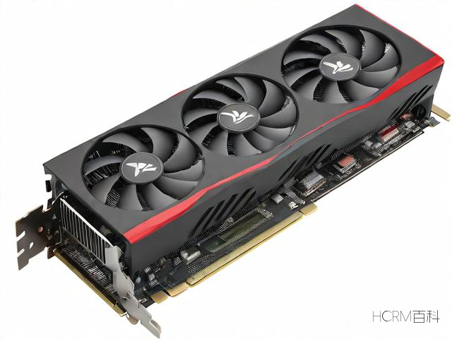 AMD 7860K相当于什么显卡？性能怎么样？-第1张图片-HCRM百科