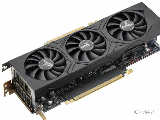 RX460显卡能配什么主板？兼容性如何？-第1张图片-HCRM百科