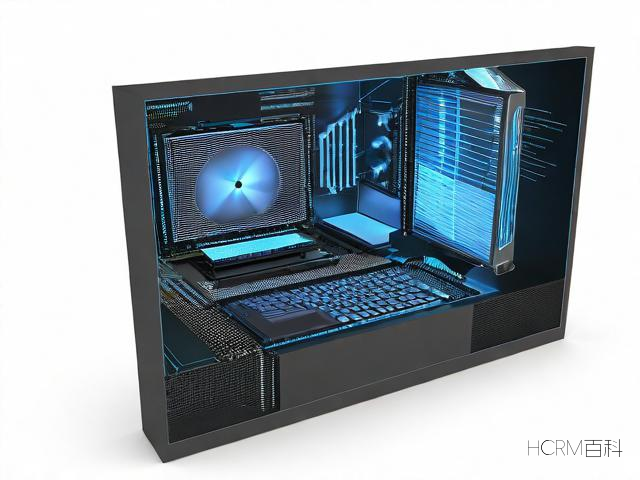 做3D设计主机,该选什么CPU和显卡?性能表现如何?-第2张图片-HCRM百科 做3D设计主机,该选什么CPU和显卡?性能表现如何?-第2张图片-HCRM百科