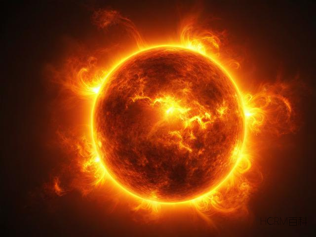 太阳有哪些相关知识?-第1张图片-HCRM百科 太阳有哪些相关知识?-第1张图片-HCRM百科