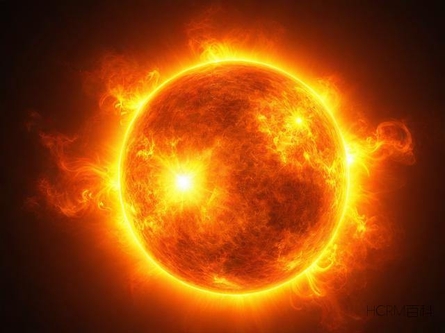 太阳有哪些相关知识?-第2张图片-HCRM百科 太阳有哪些相关知识?-第2张图片-HCRM百科