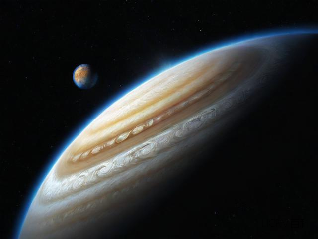 土星的天文知识有哪些?-第1张图片-HCRM百科 土星的天文知识有哪些?-第1张图片-HCRM百科