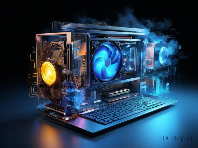 新电脑主机过热为什么？如何解决？-第2张图片-HCRM百科