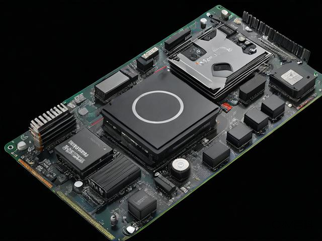 6代i5处理器适合搭配哪些主板？H110/B150/Z170主板推荐-第2张图片-HCRM百科