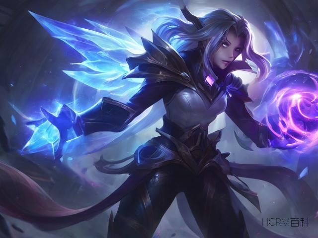 什么配置能畅玩LOL？需要满足哪些要求？-第1张图片-HCRM百科
