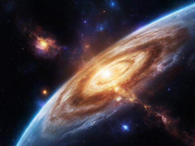 宇宙物理知识大全，探索宇宙奥秘的终极指南？-第2张图片-HCRM百科
