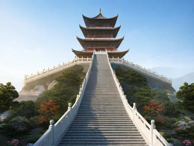 天梯图是什么意思?通俗解释天梯图含义与作用-第2张图片-HCRM百科 天梯图是什么意思?通俗解释天梯图含义与作用-第2张图片-HCRM百科