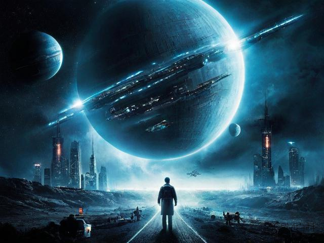 科幻广告知识,你了解多少?-第1张图片-HCRM百科 科幻广告知识,你了解多少?-第1张图片-HCRM百科