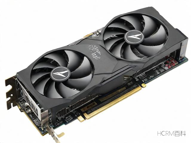 i54460用什么显卡？如何选择最佳兼容显卡？-第1张图片-HCRM百科