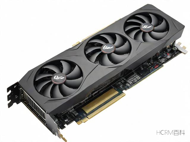 AMD A10-5800K可与哪些显卡交火？兼容型号解析-第1张图片-HCRM百科