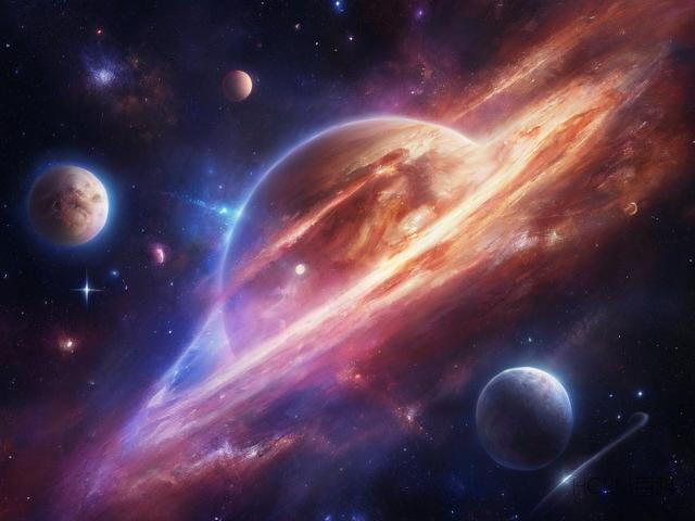 宇宙小知识,你知道多少?-第1张图片-HCRM百科 宇宙小知识,你知道多少?-第1张图片-HCRM百科