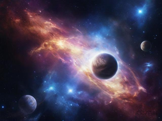 宇宙小知识,你知道多少?-第2张图片-HCRM百科 宇宙小知识,你知道多少?-第2张图片-HCRM百科