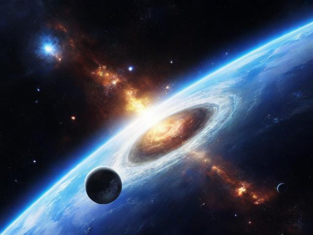 宇宙科学知识有哪些?-第1张图片-HCRM百科 宇宙科学知识有哪些?-第1张图片-HCRM百科