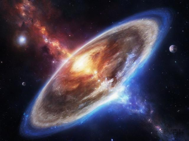 宇宙科学知识有哪些?-第2张图片-HCRM百科 宇宙科学知识有哪些?-第2张图片-HCRM百科