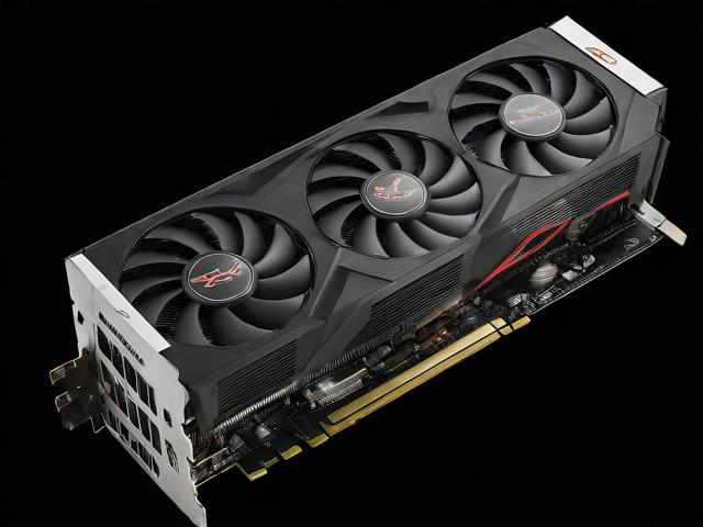 i7 4790k 配什么显卡?性能如何?-第1张图片-HCRM百科 i7 4790k 配什么显卡?性能如何?-第1张图片-HCRM百科