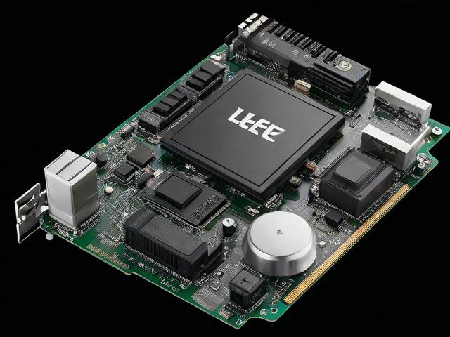 LGA1150主板用什么CPU？如何选择最适合的处理器？-第1张图片-HCRM百科