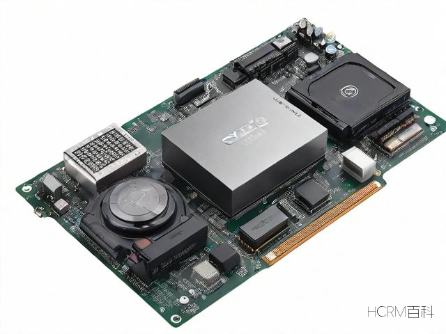 i5 4570用什么主板好？兼容哪些型号？-第2张图片-HCRM百科