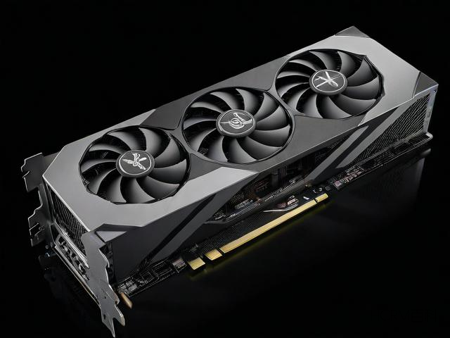 i7处理器搭配什么显卡最合适？-第2张图片-HCRM百科