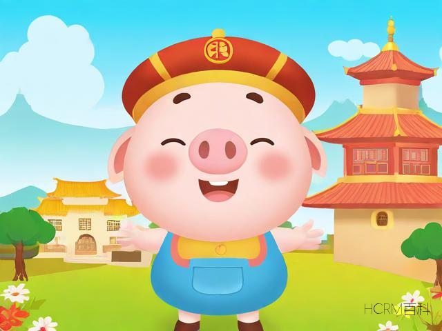 长沙猪八戒知识产权,专业服务还是营销噱头?-第2张图片-HCRM百科 长沙猪八戒知识产权,专业服务还是营销噱头?-第2张图片-HCRM百科