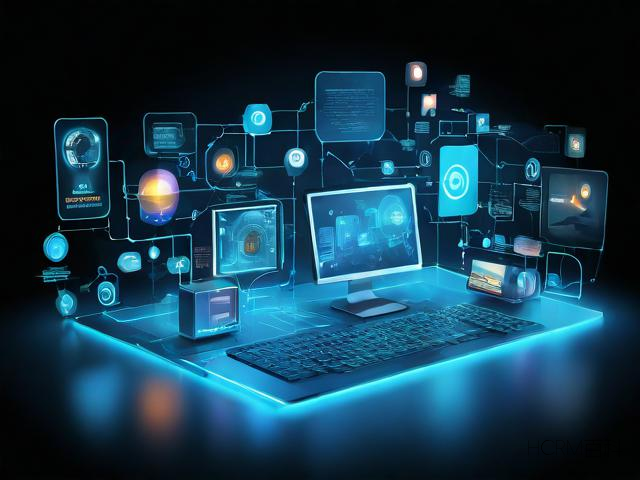 PE系统与PC系统有何区别?它们的功能差异何在?-第1张图片-HCRM百科 PE系统与PC系统有何区别?它们的功能差异何在?-第1张图片-HCRM百科