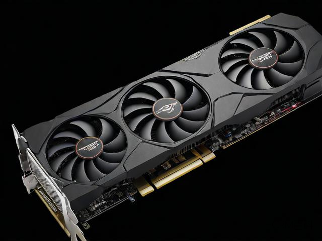 影驰GTX750黑将性能怎样?搭配什么CPU最合适?-第2张图片-HCRM百科 影驰GTX750黑将性能怎样?搭配什么CPU最合适?-第2张图片-HCRM百科