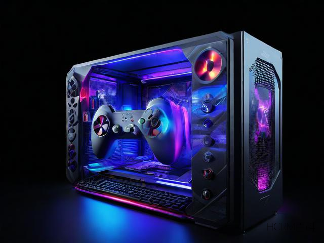 i5主机能玩哪些游戏吗?大型游戏流畅运行吗?-第1张图片-HCRM百科 i5主机能玩哪些游戏吗?大型游戏流畅运行吗?-第1张图片-HCRM百科