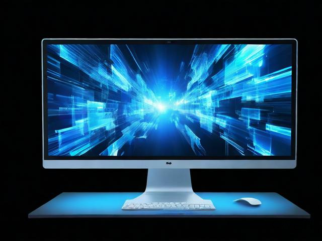 为什么电脑显示器不用LCD?它采用什么显示技术?-第1张图片-HCRM百科 为什么电脑显示器不用LCD?它采用什么显示技术?-第1张图片-HCRM百科
