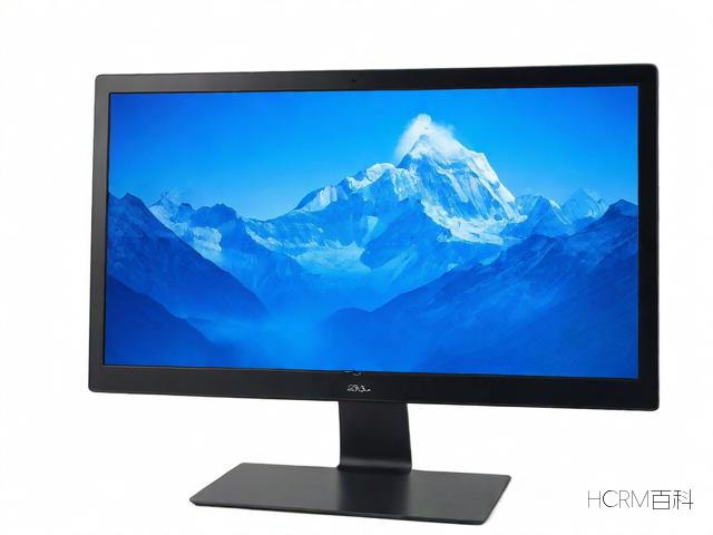 为什么电脑显示器不用LCD?它采用什么显示技术?-第2张图片-HCRM百科 为什么电脑显示器不用LCD?它采用什么显示技术?-第2张图片-HCRM百科