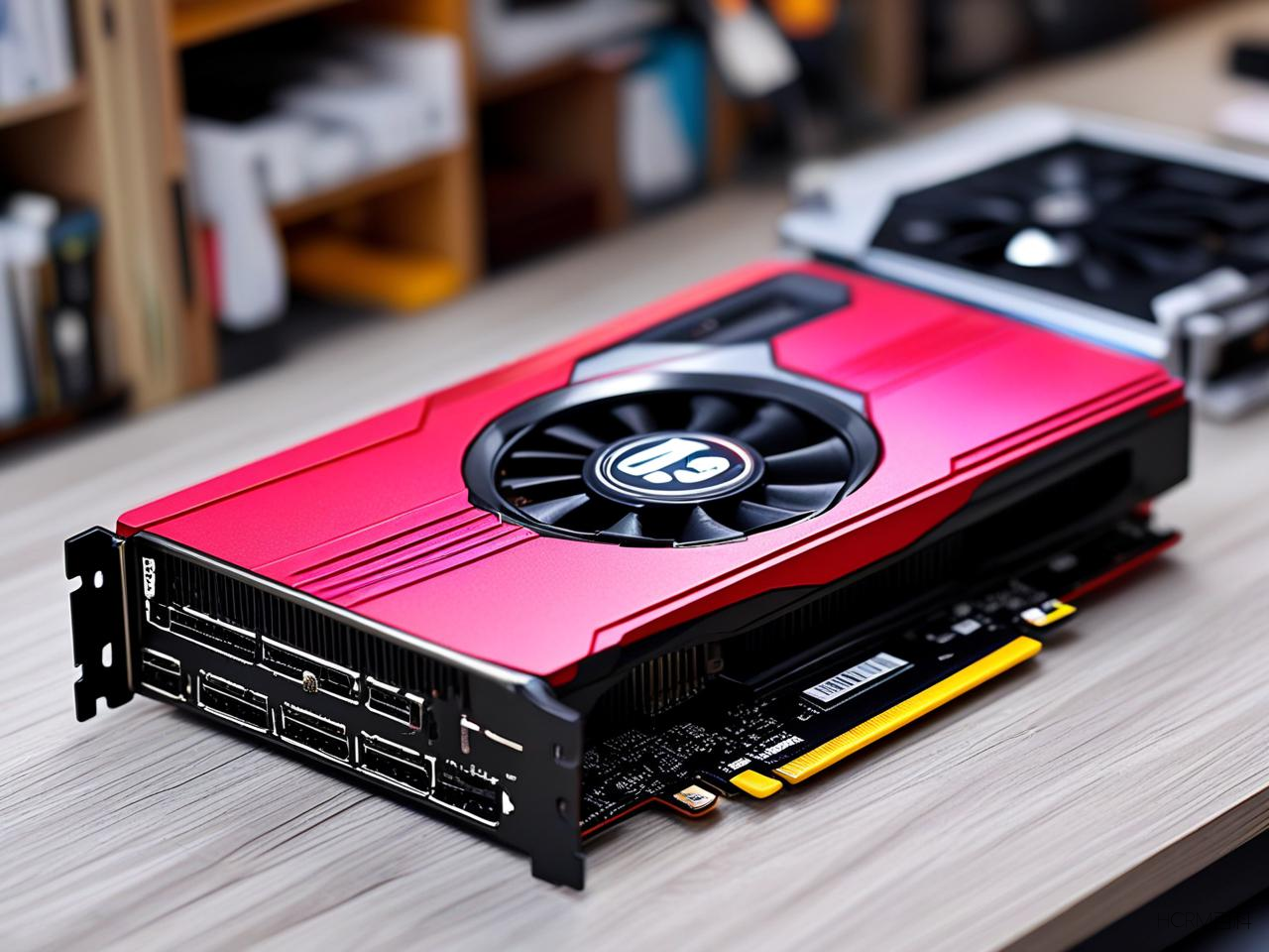 七彩虹GTX 970配什么CPU？如何选择最佳搭配？-第1张图片-HCRM百科