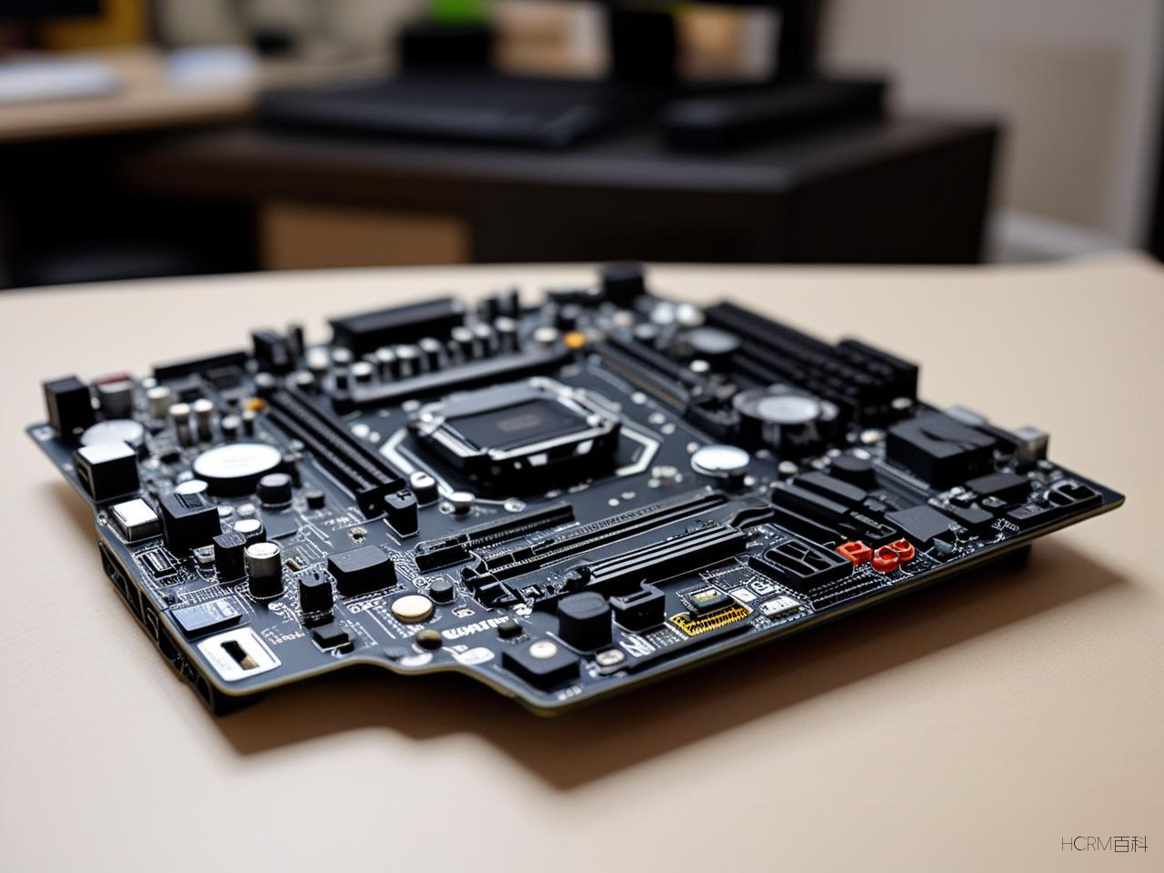 E3-1231 v2配什么主板？哪些型号兼容？-第1张图片-HCRM百科