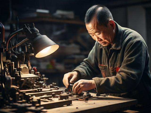 机修知识有哪些关键要点?-第2张图片-HCRM百科 机修知识有哪些关键要点?-第2张图片-HCRM百科