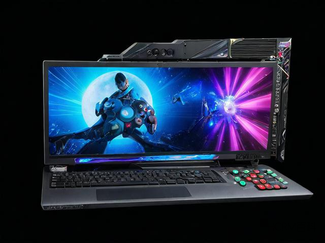 电脑Z8500能玩什么游戏?性能如何?-第1张图片-HCRM百科 电脑Z8500能玩什么游戏?性能如何?-第1张图片-HCRM百科