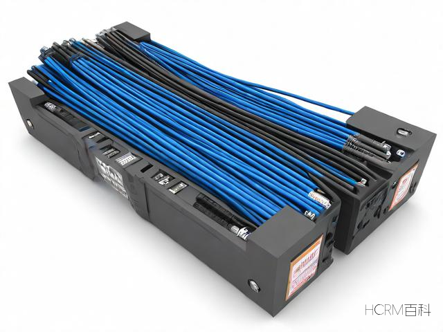 主机走线需要什么工具？如何正确操作？-第2张图片-HCRM百科