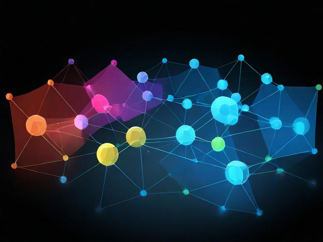 阿里知识图谱是什么?-第2张图片-HCRM百科 阿里知识图谱是什么?-第2张图片-HCRM百科