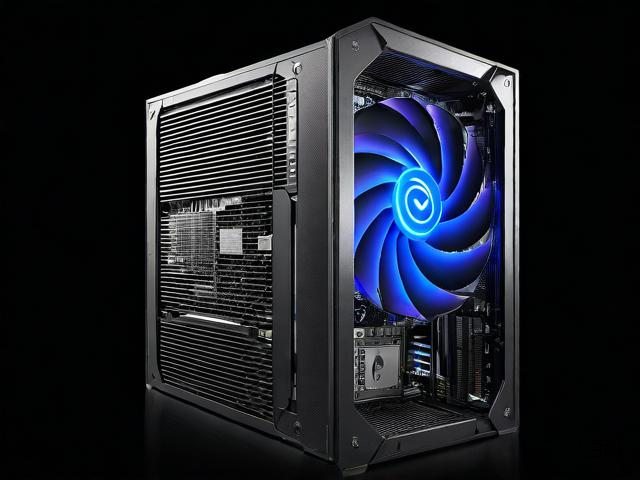 电脑主机x4是什么？它有哪些用途？-第1张图片-HCRM百科