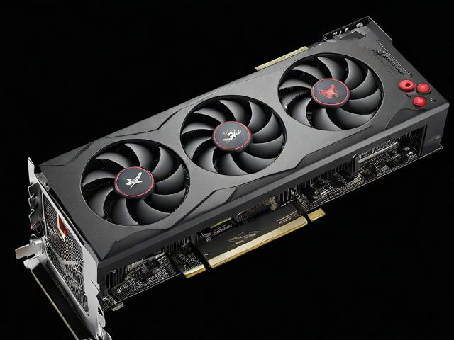 AMD R7 360显卡能流畅运行哪些主流游戏？2023实测推荐-第1张图片-HCRM百科