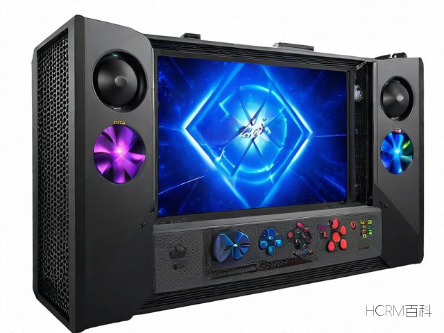 DIY游戏主机是什么?为何比品牌机更受玩家青睐?-第1张图片-HCRM百科 DIY游戏主机是什么?为何比品牌机更受玩家青睐?-第1张图片-HCRM百科